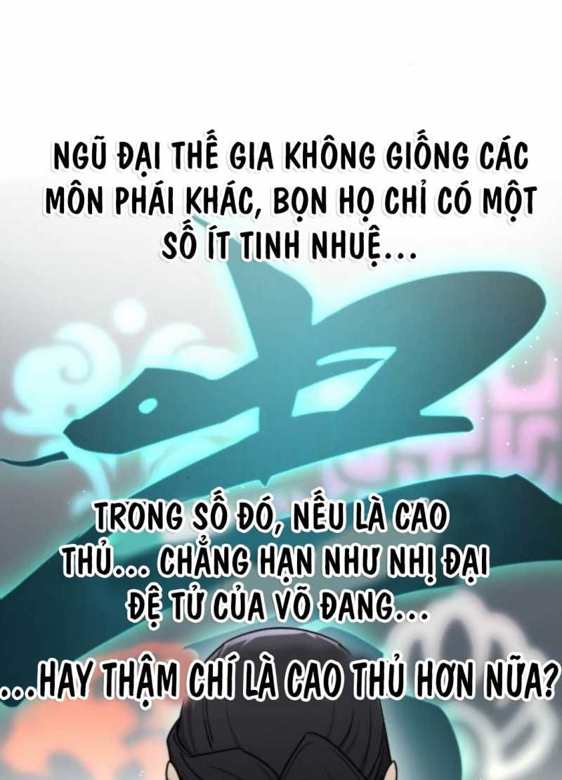 đọc truyện Hoa Sơn Tái Khởi Chương 124 ảnh 83 tại Giả Dược