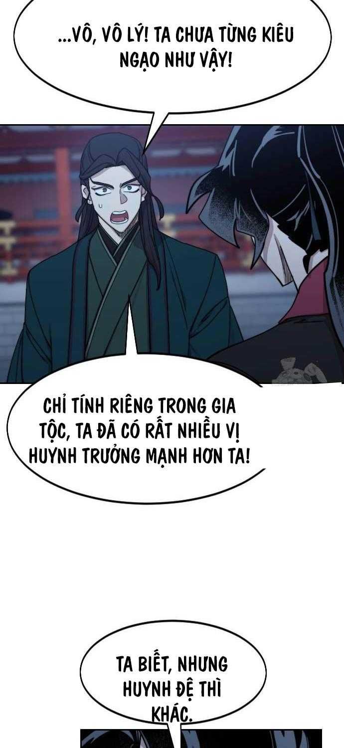 đọc truyện Hoa Sơn Tái Khởi Chương 126 ảnh 23 tại Giả Dược