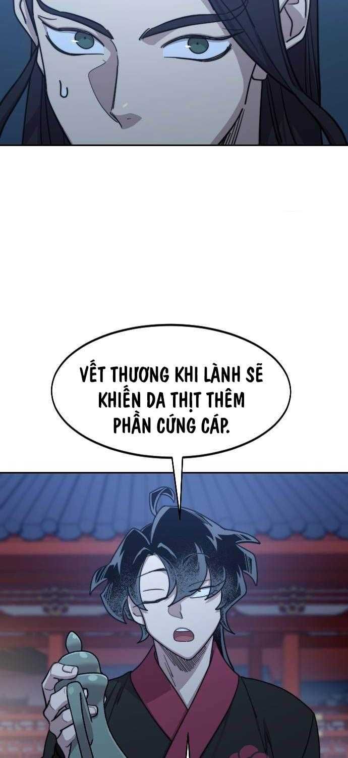 đọc truyện Hoa Sơn Tái Khởi Chương 126 ảnh 31 tại Giả Dược
