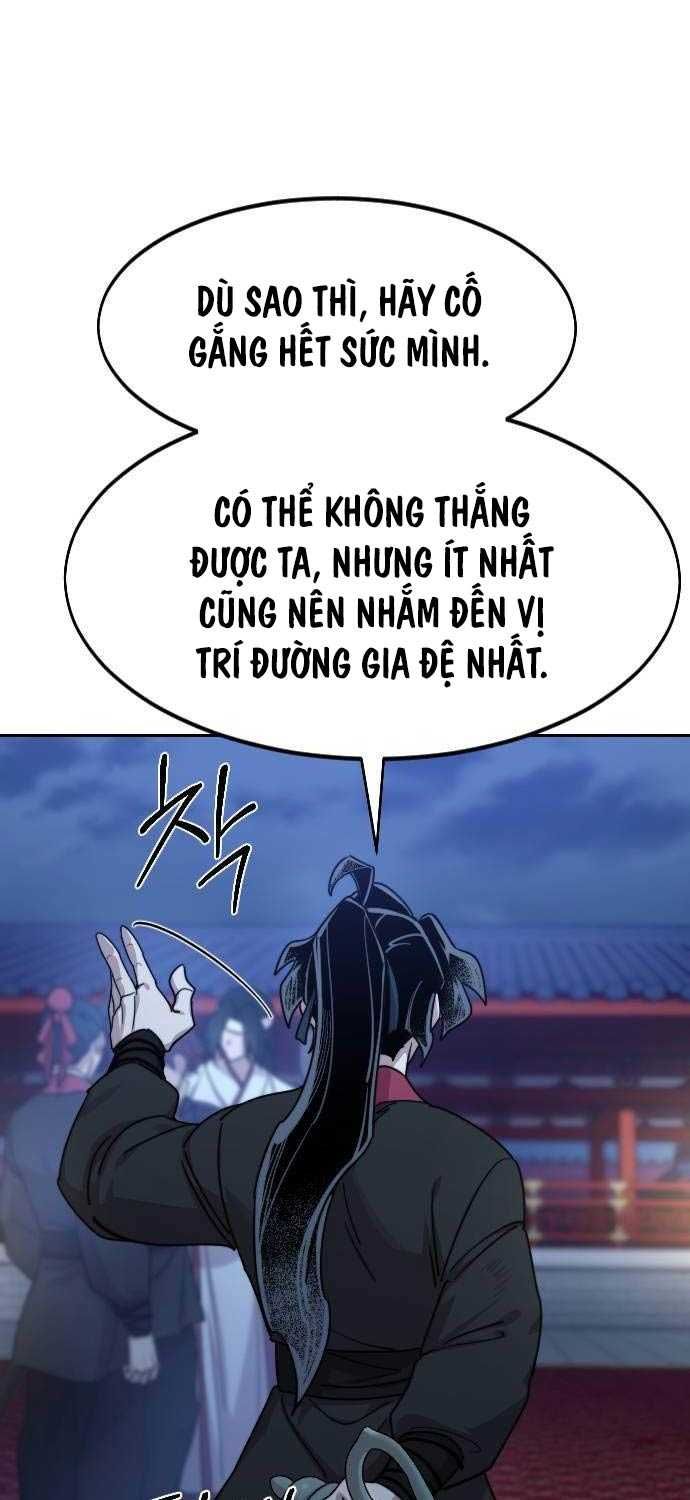 đọc truyện Hoa Sơn Tái Khởi Chương 126 ảnh 49 tại Giả Dược