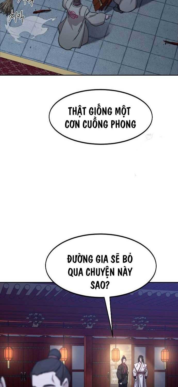 đọc truyện Hoa Sơn Tái Khởi Chương 126 ảnh 54 tại Giả Dược