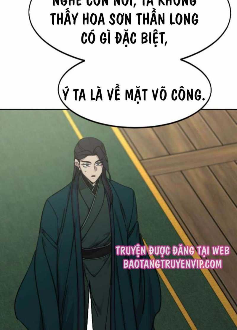 đọc truyện Hoa Sơn Tái Khởi Chương 127 ảnh 113 tại Giả Dược