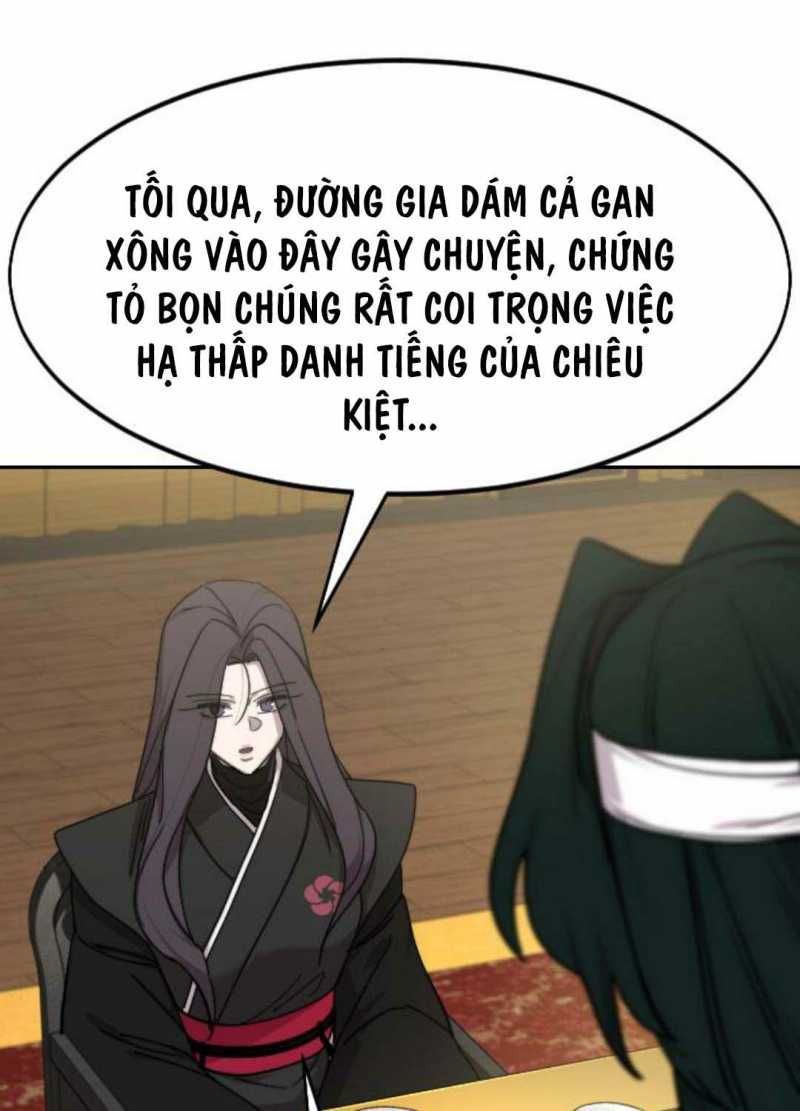 đọc truyện Hoa Sơn Tái Khởi Chương 127 ảnh 155 tại Giả Dược