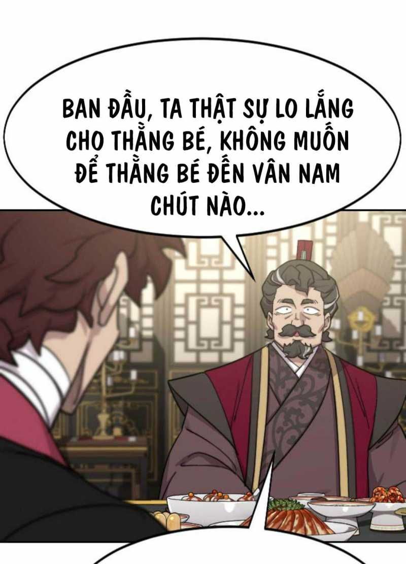 đọc truyện Hoa Sơn Tái Khởi Chương 127 ảnh 34 tại Giả Dược
