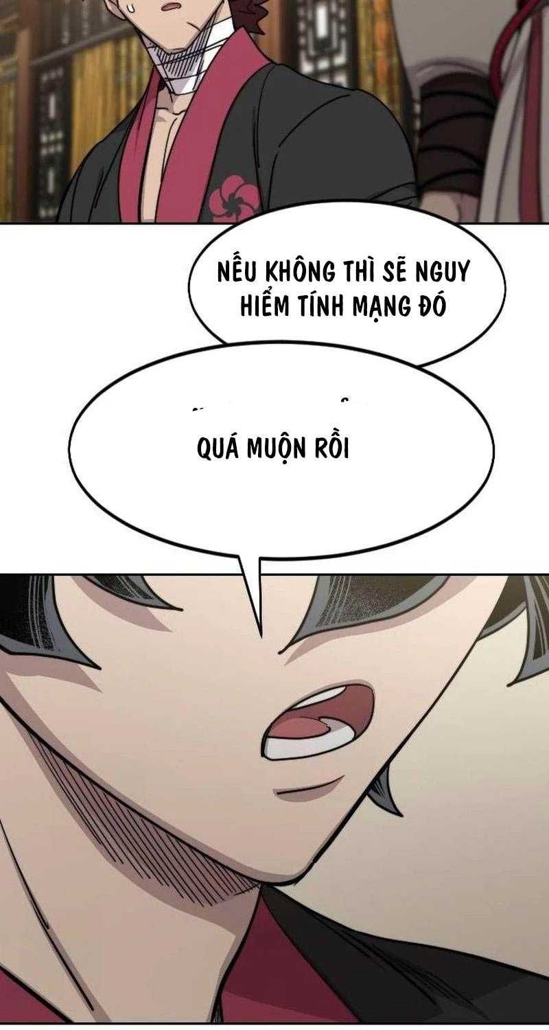 đọc truyện Hoa Sơn Tái Khởi Chương 128 ảnh 13 tại Giả Dược