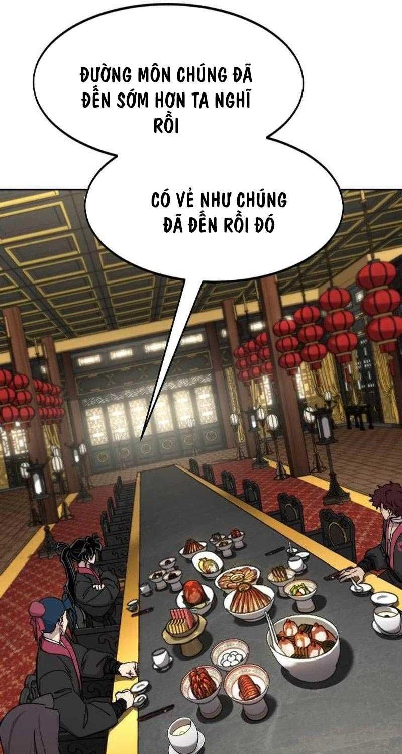 đọc truyện Hoa Sơn Tái Khởi Chương 128 ảnh 15 tại Giả Dược