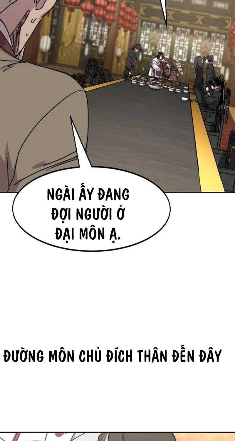 đọc truyện Hoa Sơn Tái Khởi Chương 128 ảnh 30 tại Giả Dược