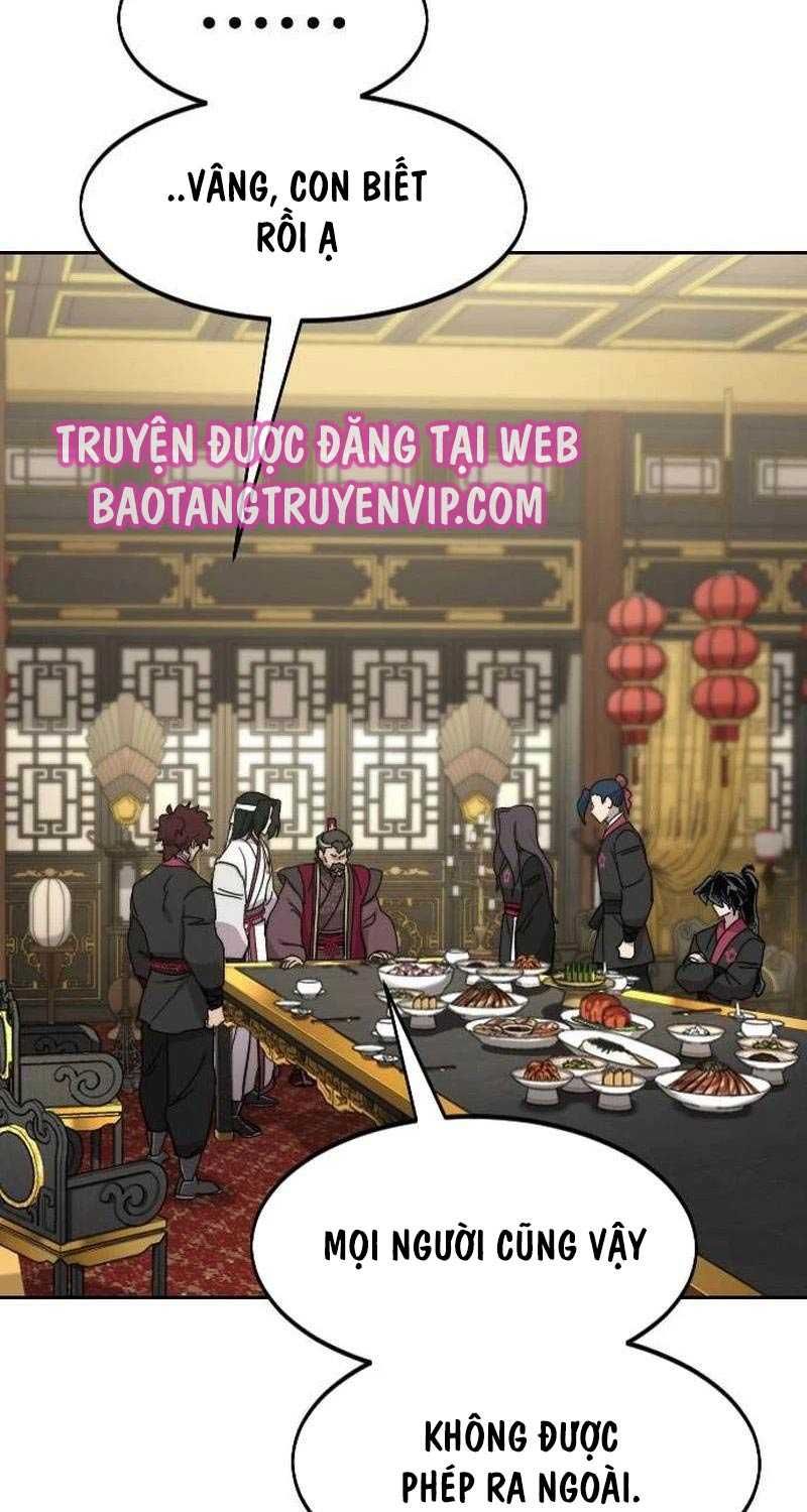 đọc truyện Hoa Sơn Tái Khởi Chương 128 ảnh 36 tại Giả Dược