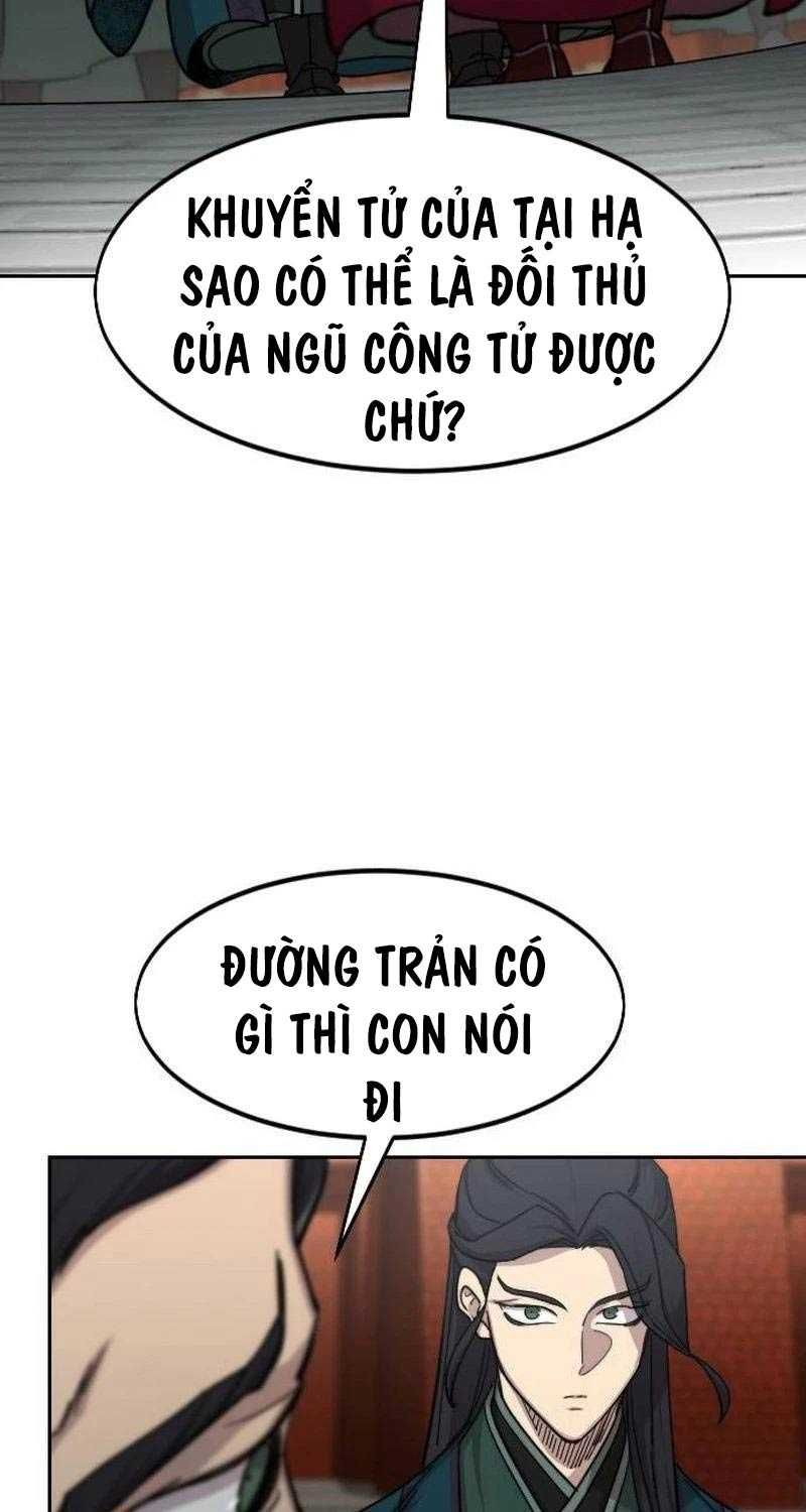 đọc truyện Hoa Sơn Tái Khởi Chương 128 ảnh 86 tại Giả Dược