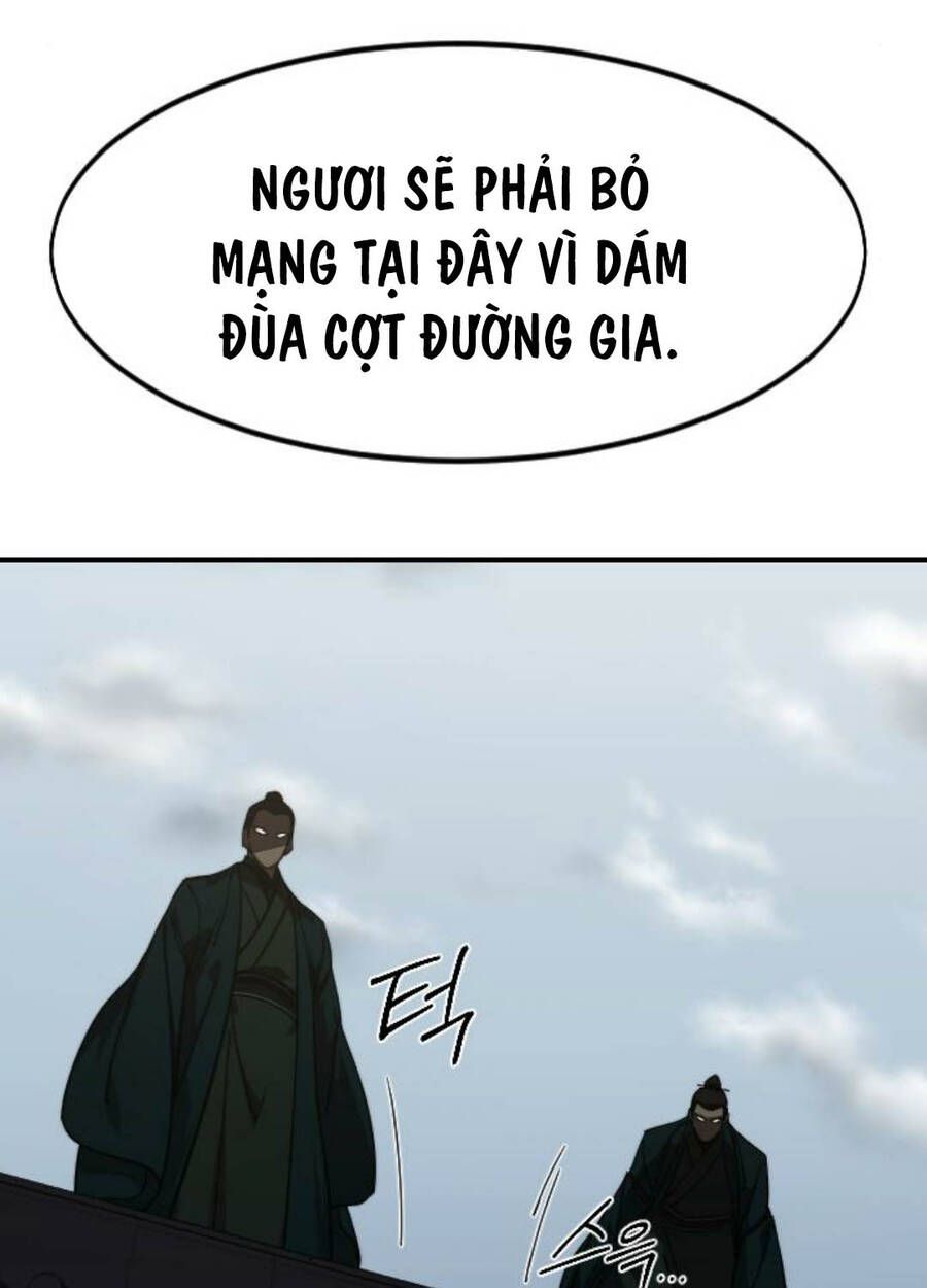 đọc truyện Hoa Sơn Tái Khởi Chương 129 ảnh 149 tại Truyện Dạ Ký