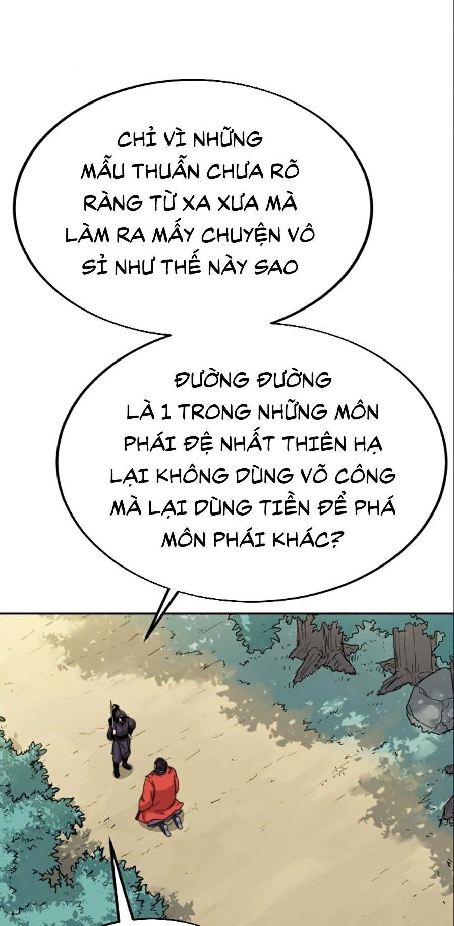 đọc truyện Hoa Sơn Tái Khởi Chương 13 ảnh 14 tại Giả Dược