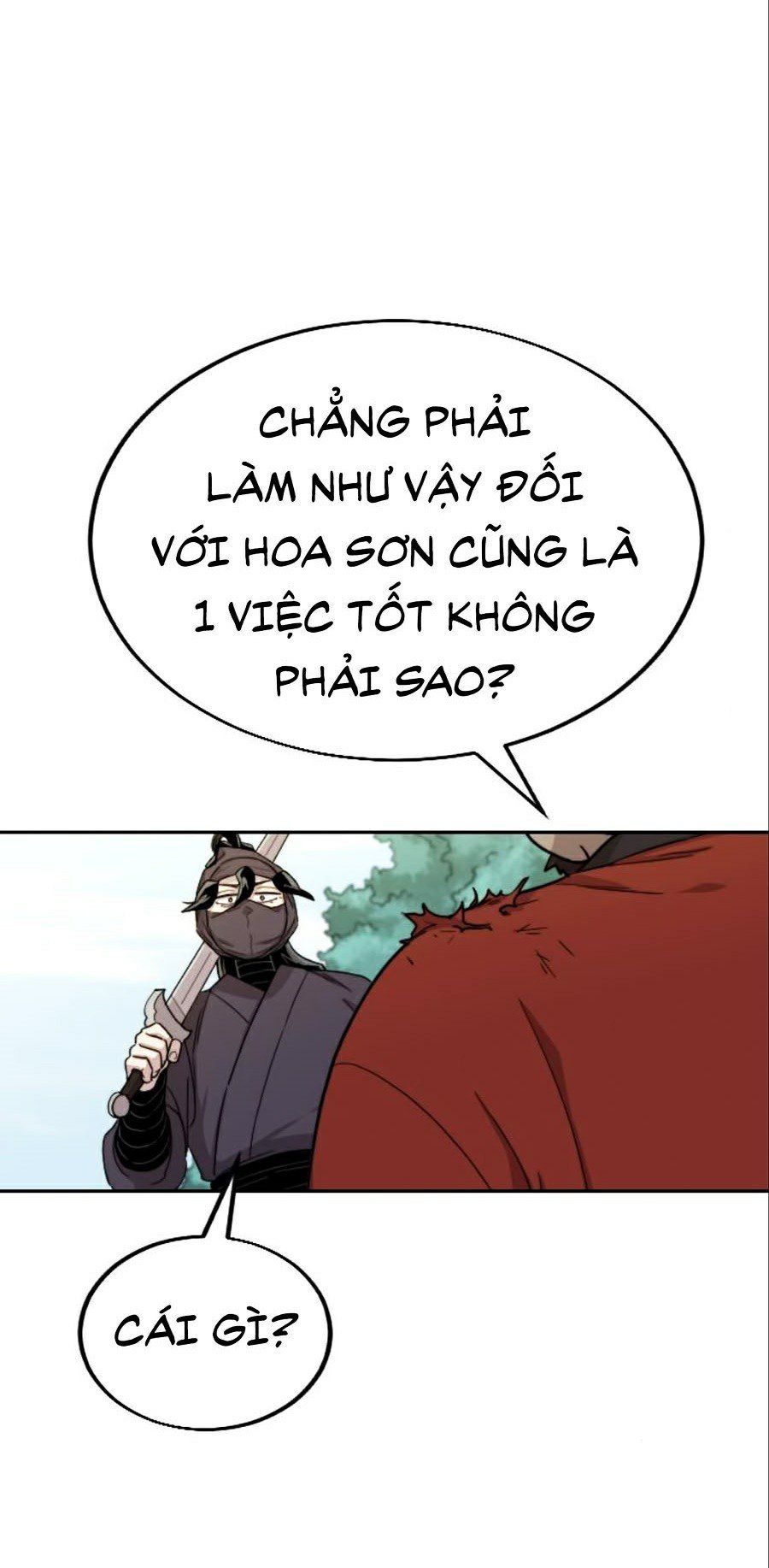 đọc truyện Hoa Sơn Tái Khởi Chương 13 ảnh 16 tại Giả Dược