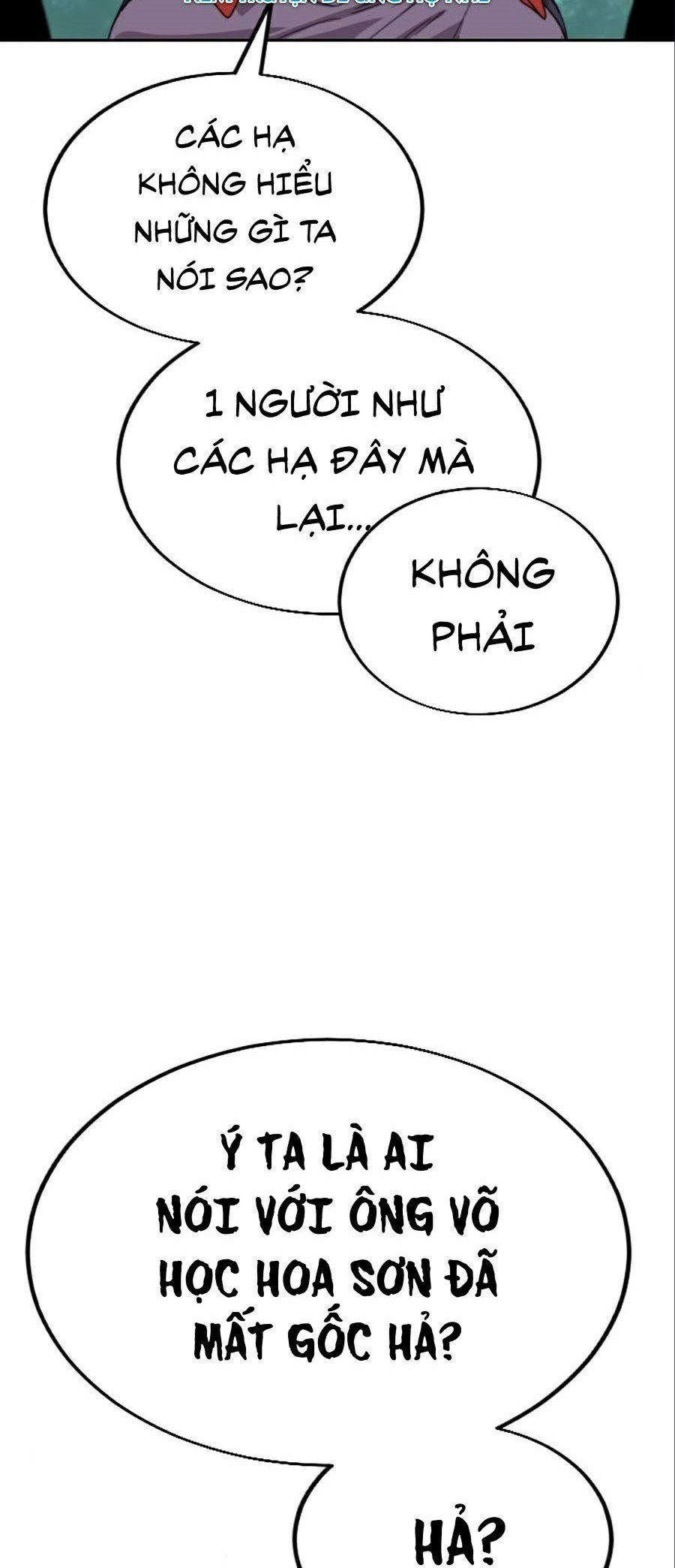 đọc truyện Hoa Sơn Tái Khởi Chương 13 ảnh 21 tại Giả Dược