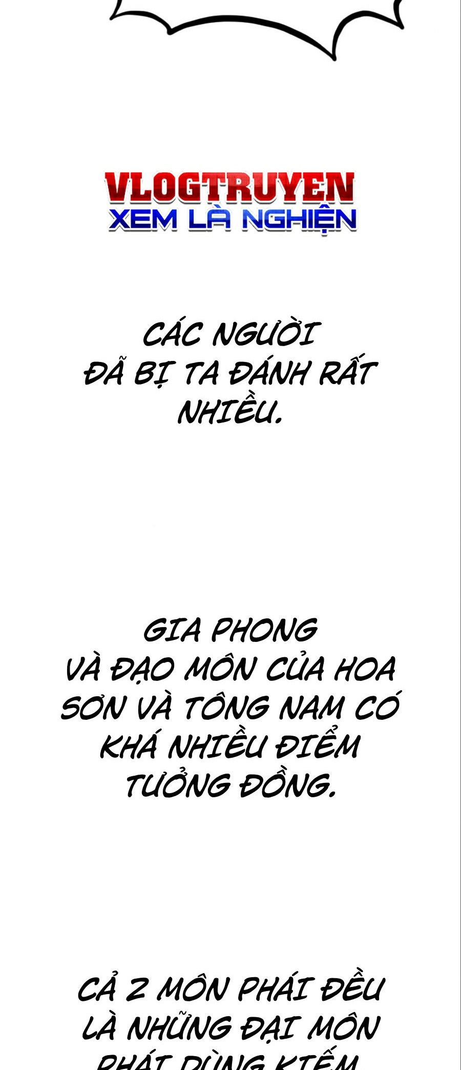 đọc truyện Hoa Sơn Tái Khởi Chương 13 ảnh 24 tại Giả Dược