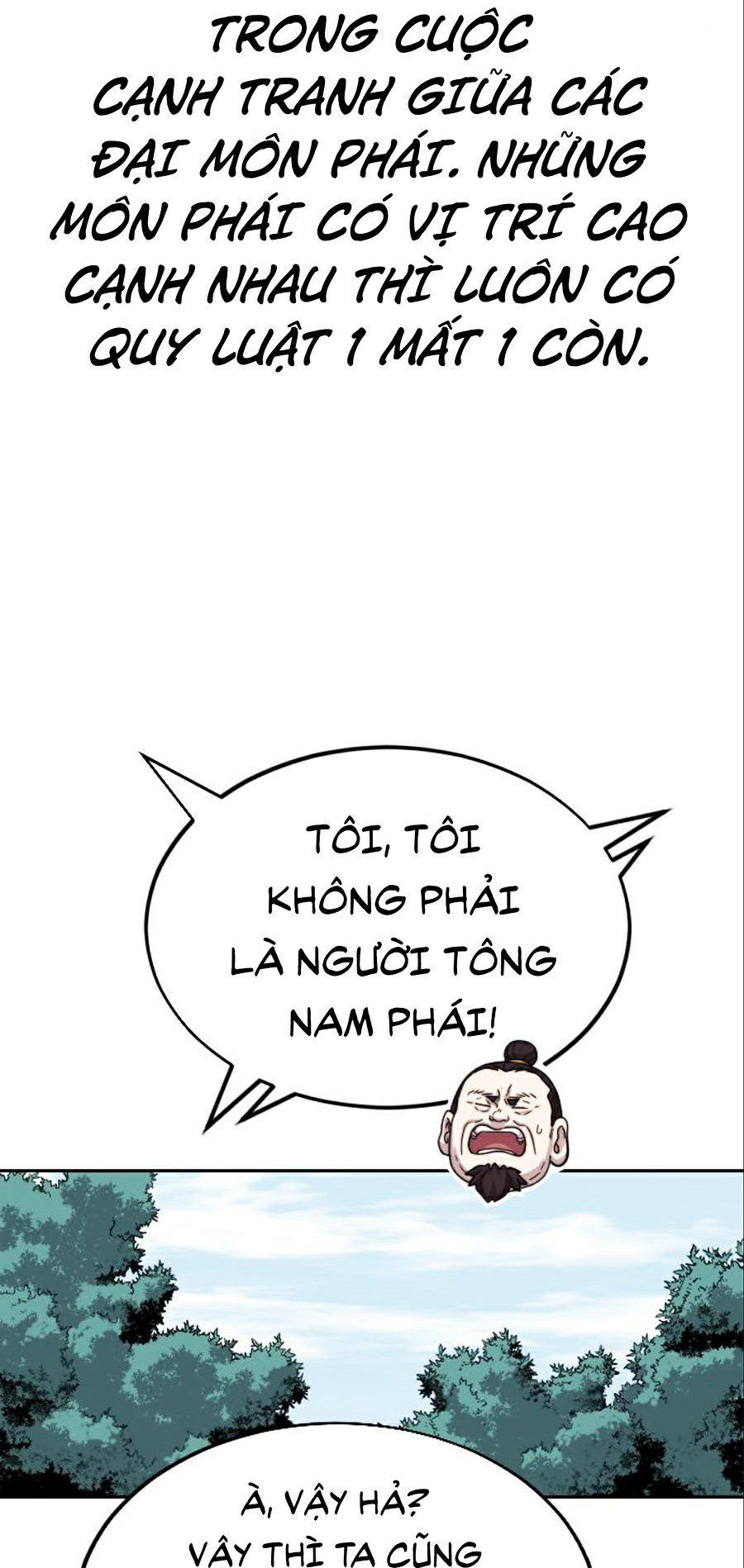 đọc truyện Hoa Sơn Tái Khởi Chương 13 ảnh 27 tại Giả Dược