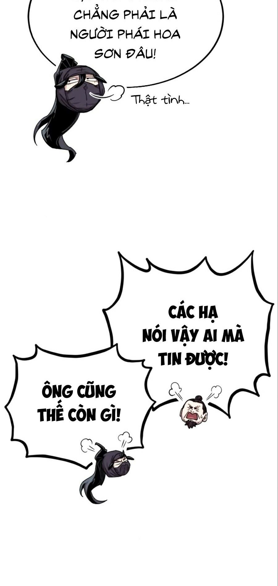đọc truyện Hoa Sơn Tái Khởi Chương 13 ảnh 28 tại Giả Dược