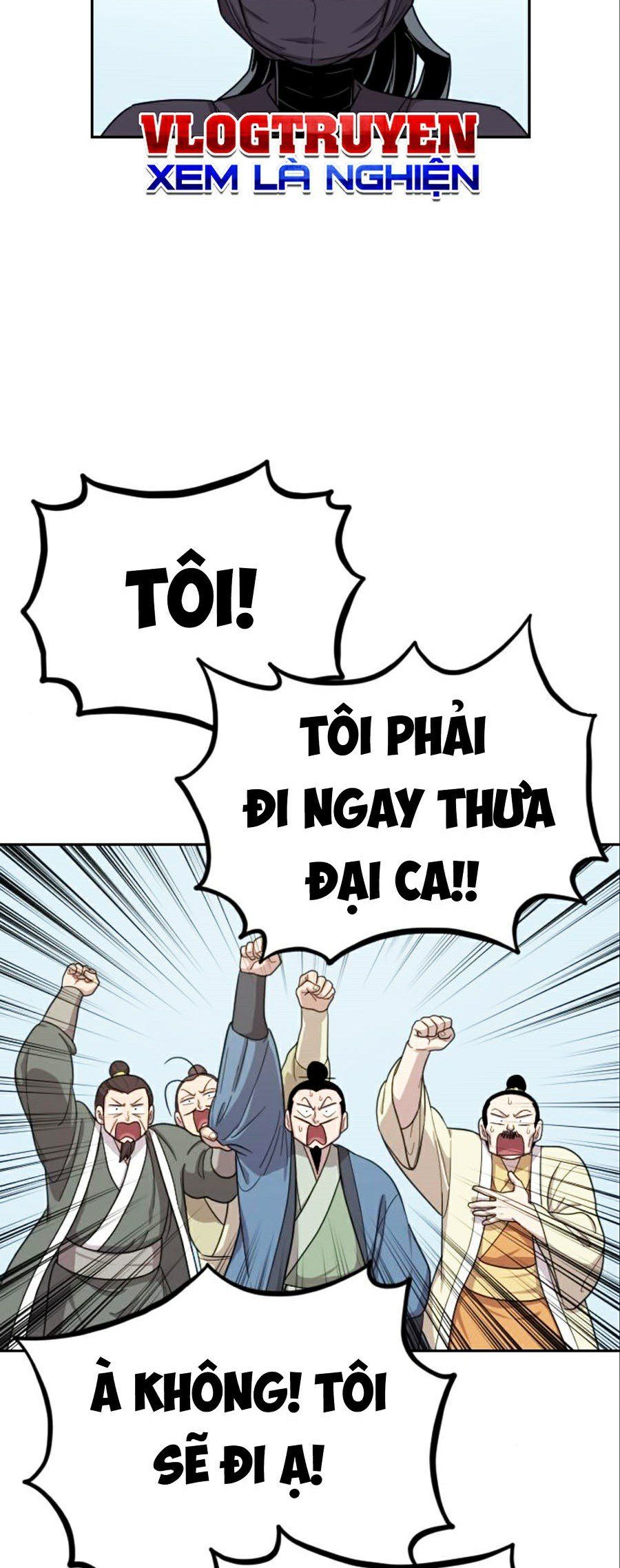 đọc truyện Hoa Sơn Tái Khởi Chương 13 ảnh 64 tại Giả Dược