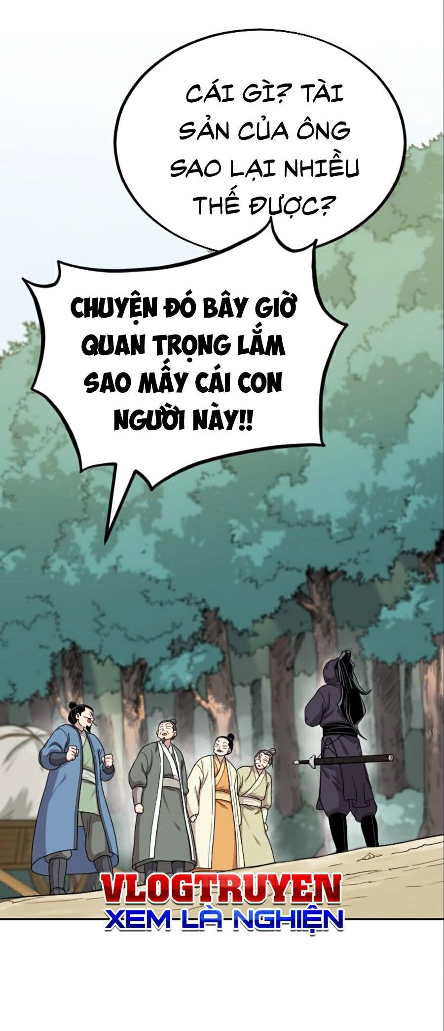 đọc truyện Hoa Sơn Tái Khởi Chương 13 ảnh 72 tại Giả Dược