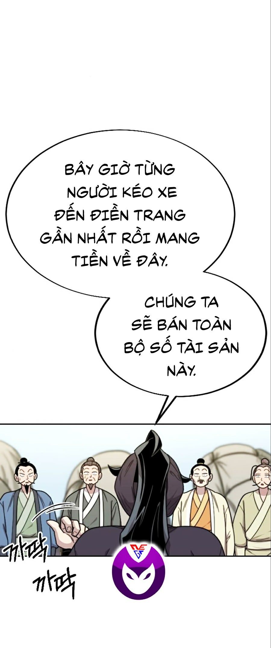 đọc truyện Hoa Sơn Tái Khởi Chương 13 ảnh 74 tại Giả Dược