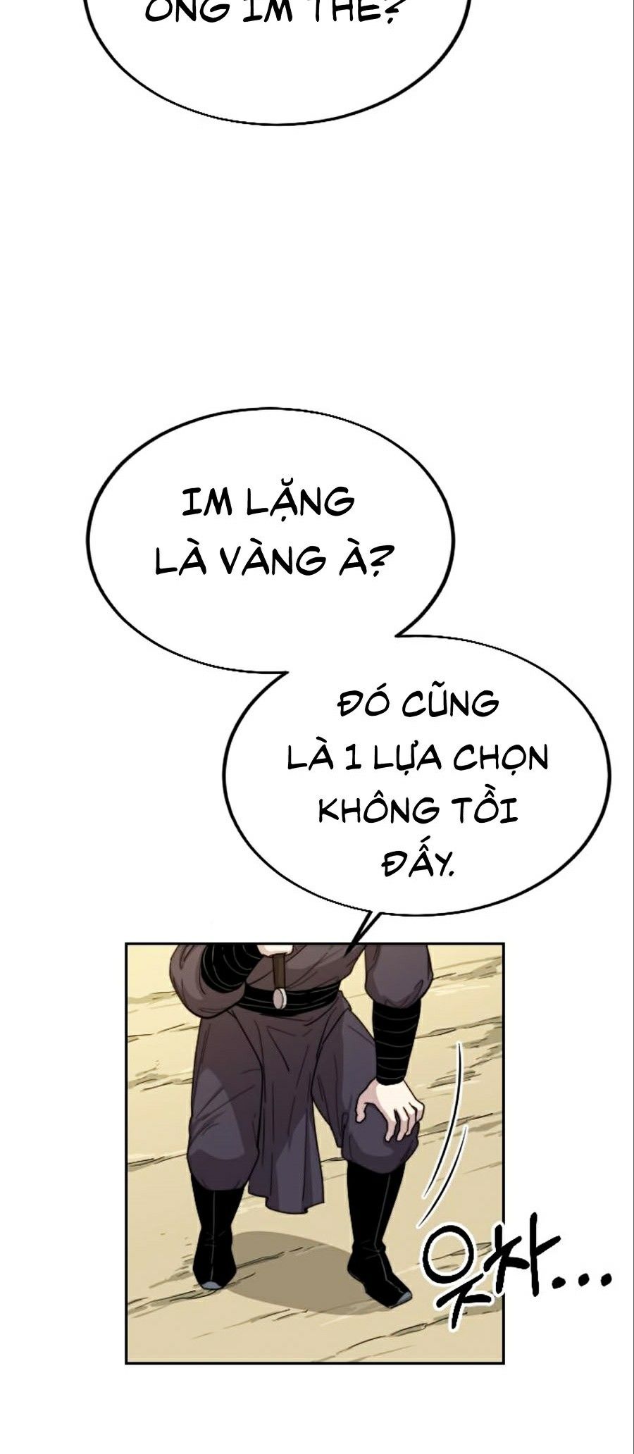 đọc truyện Hoa Sơn Tái Khởi Chương 13 ảnh 9 tại Giả Dược