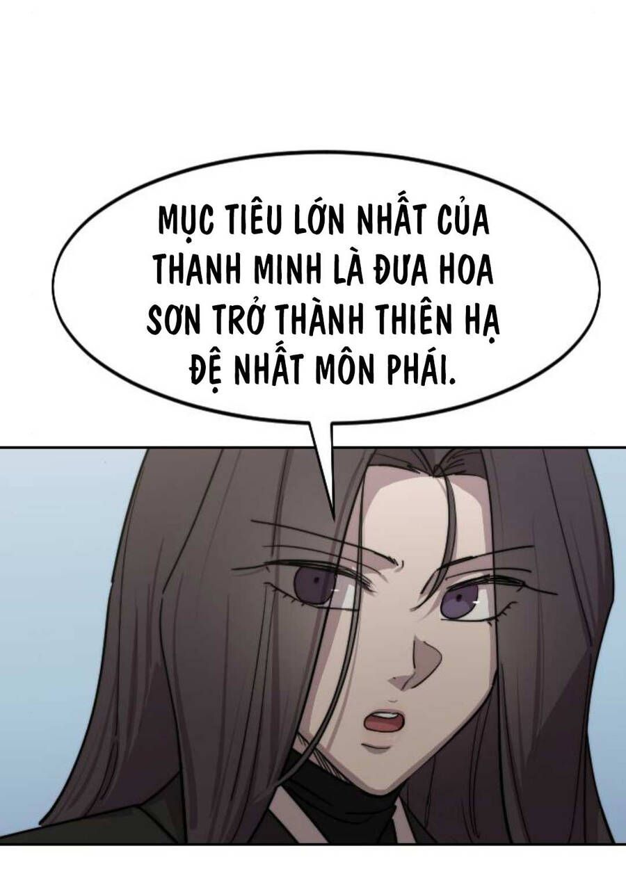 đọc truyện Hoa Sơn Tái Khởi Chương 130 ảnh 16 tại Truyện Dạ Ký