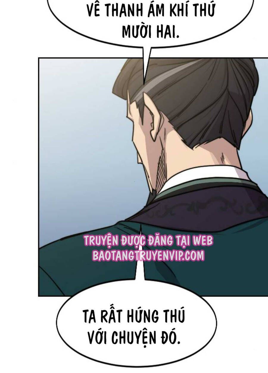 đọc truyện Hoa Sơn Tái Khởi Chương 130 ảnh 35 tại Truyện Dạ Ký