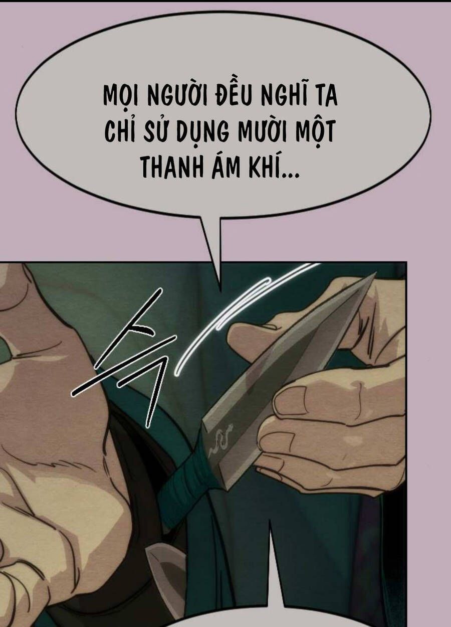 đọc truyện Hoa Sơn Tái Khởi Chương 130 ảnh 43 tại Truyện Dạ Ký