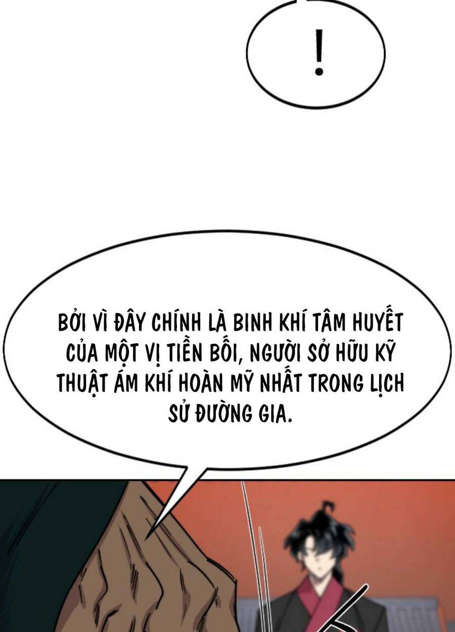 đọc truyện Hoa Sơn Tái Khởi Chương 130 ảnh 76 tại Truyện Dạ Ký