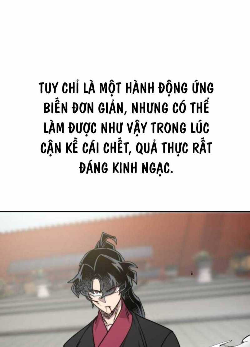 đọc truyện Hoa Sơn Tái Khởi Chương 132 ảnh 28 tại Truyện Dạ Ký