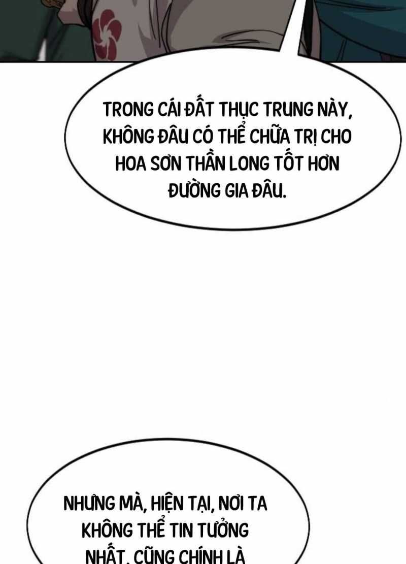 đọc truyện Hoa Sơn Tái Khởi Chương 134 ảnh 20 tại Truyện Dạ Ký