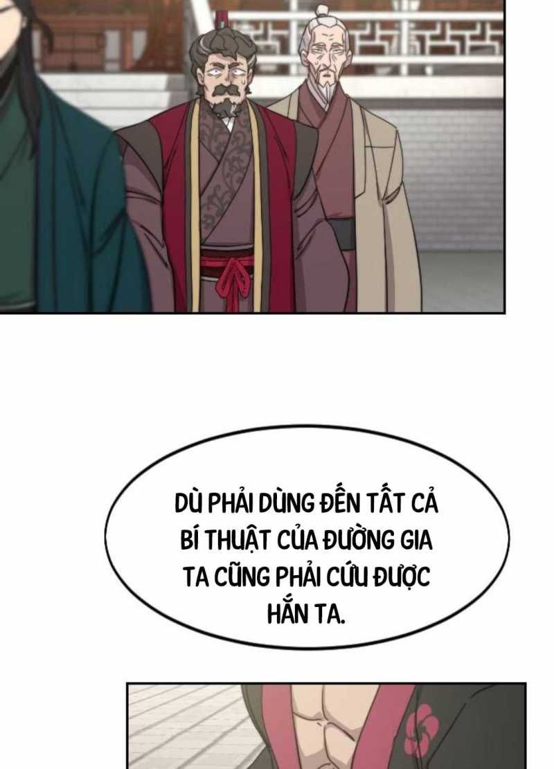 đọc truyện Hoa Sơn Tái Khởi Chương 134 ảnh 37 tại Truyện Dạ Ký