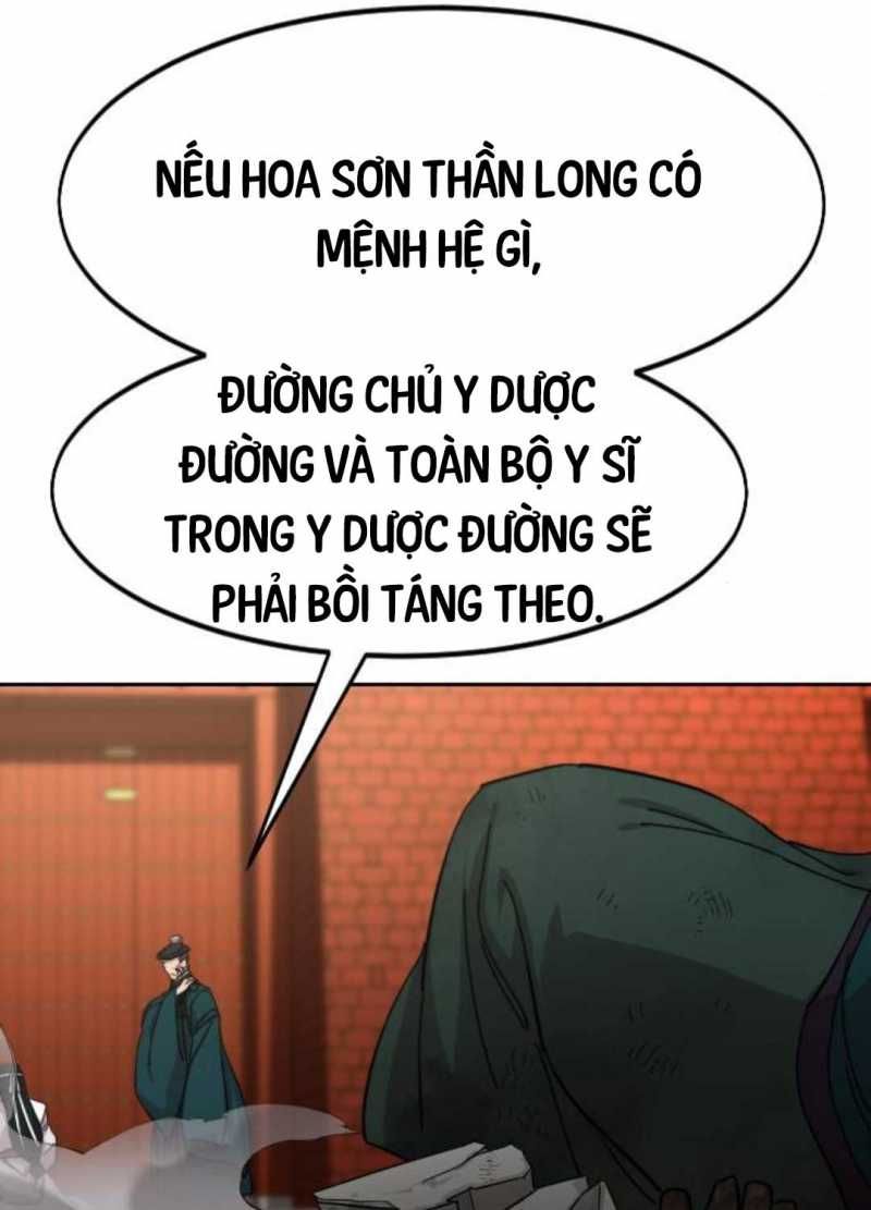 đọc truyện Hoa Sơn Tái Khởi Chương 134 ảnh 8 tại Truyện Dạ Ký