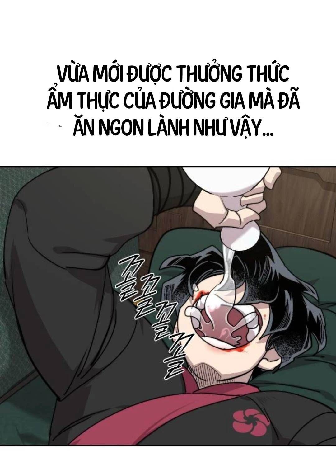 đọc truyện Hoa Sơn Tái Khởi Chương 135 ảnh 119 tại Truyện Dạ Ký