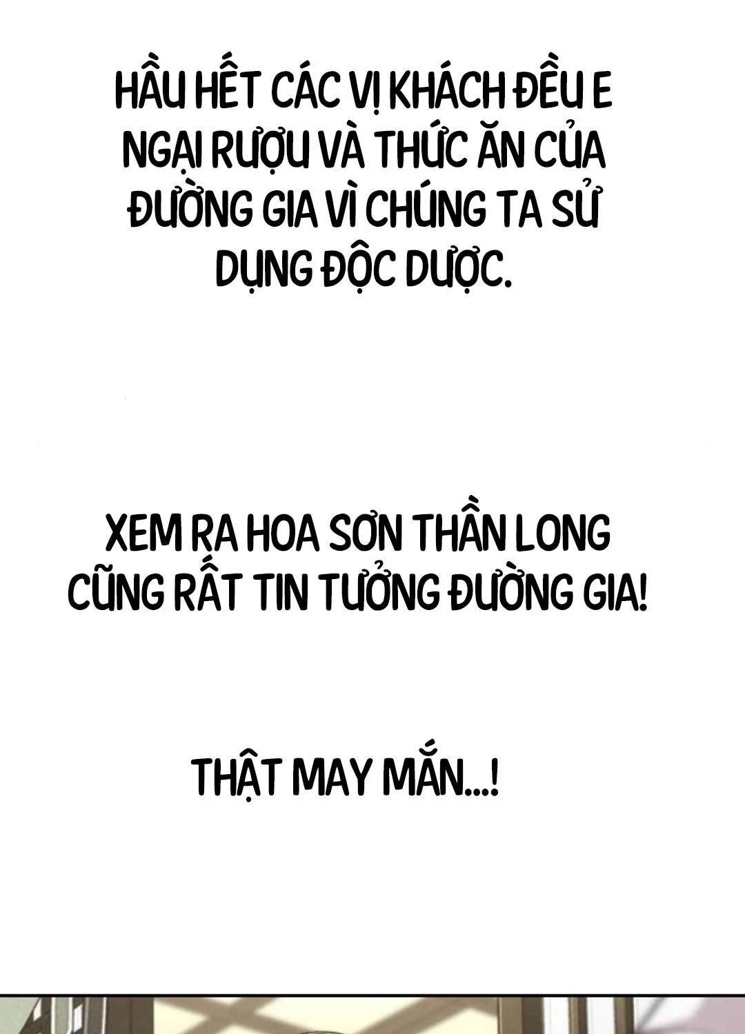 đọc truyện Hoa Sơn Tái Khởi Chương 135 ảnh 120 tại Truyện Dạ Ký