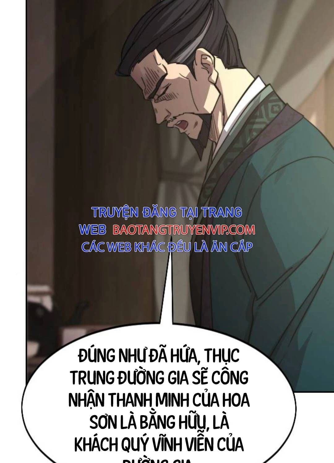 đọc truyện Hoa Sơn Tái Khởi Chương 135 ảnh 22 tại Truyện Dạ Ký