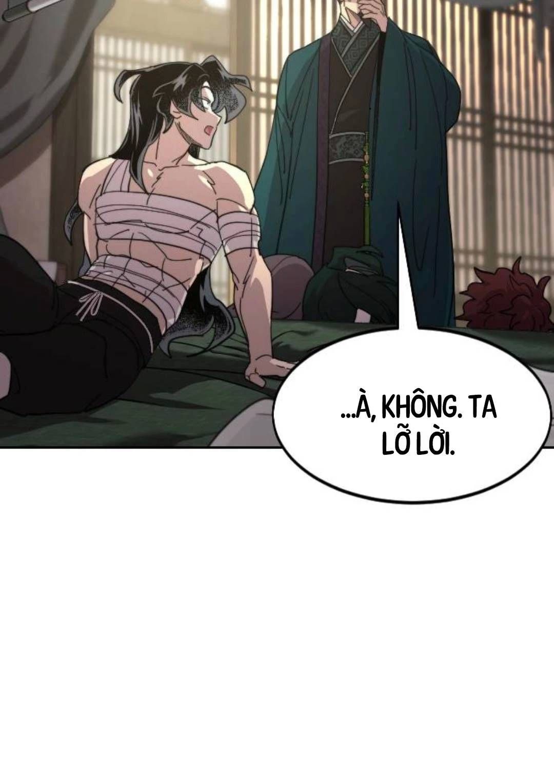 đọc truyện Hoa Sơn Tái Khởi Chương 135 ảnh 49 tại Truyện Dạ Ký