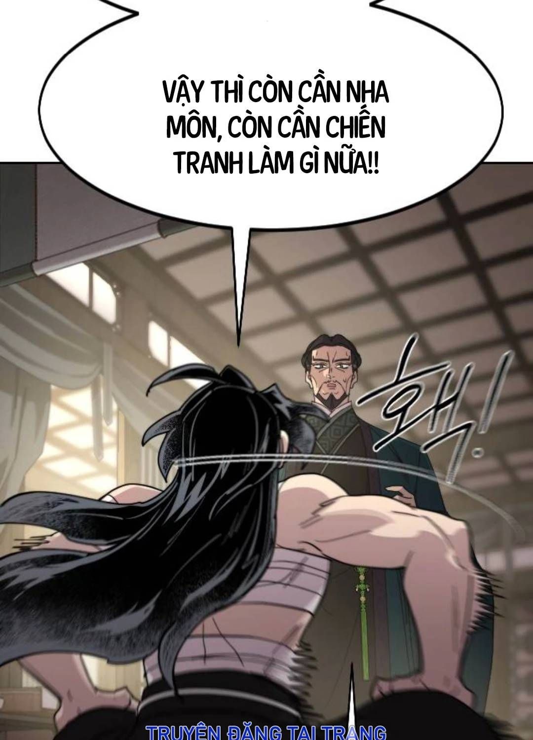 đọc truyện Hoa Sơn Tái Khởi Chương 135 ảnh 53 tại Truyện Dạ Ký