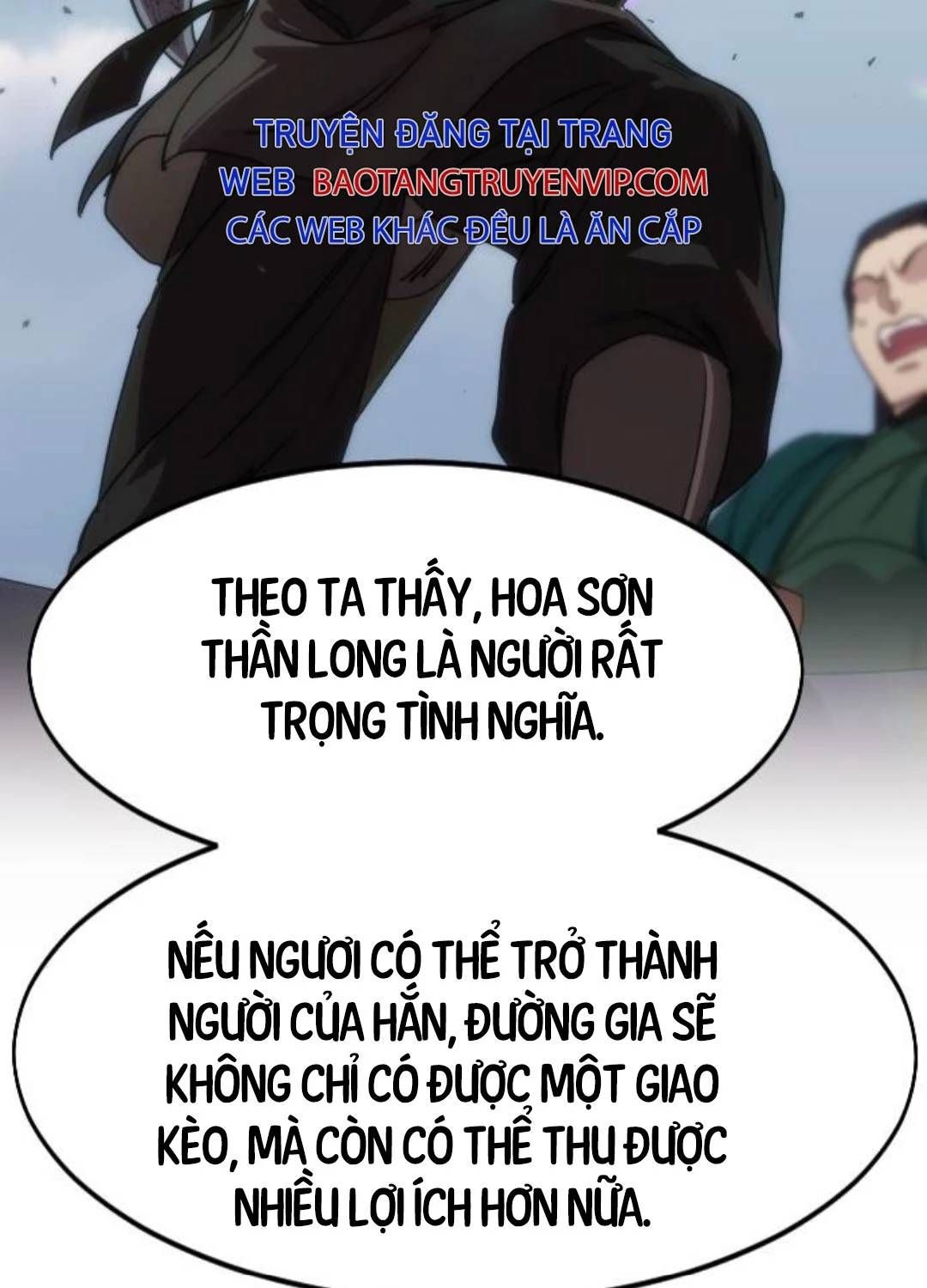 đọc truyện Hoa Sơn Tái Khởi Chương 135 ảnh 85 tại Truyện Dạ Ký