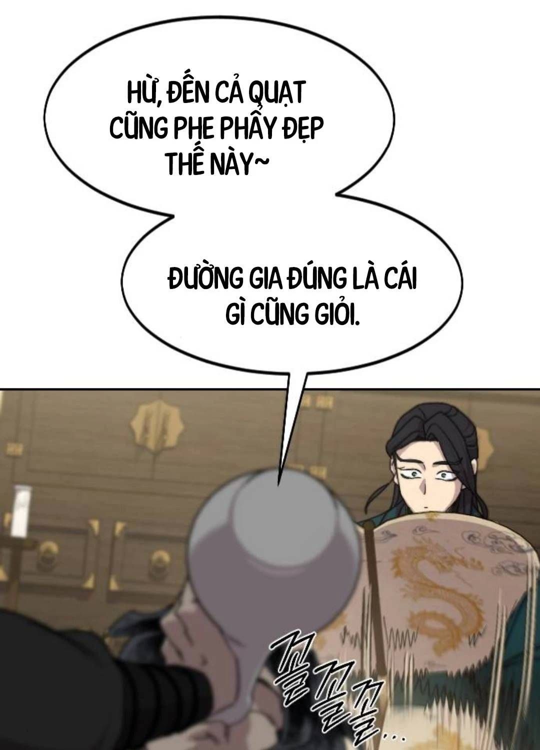 đọc truyện Hoa Sơn Tái Khởi Chương 135 ảnh 96 tại Truyện Dạ Ký
