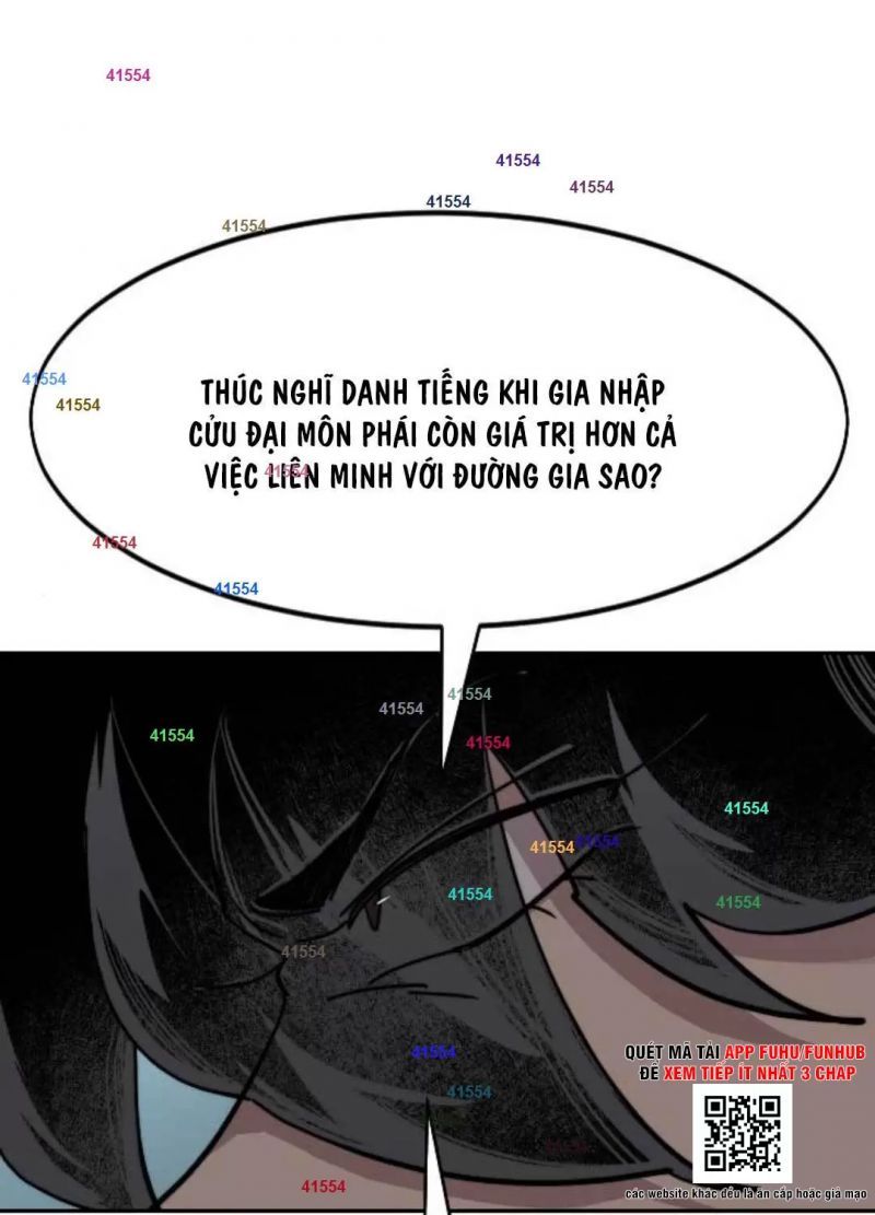 đọc truyện Hoa Sơn Tái Khởi Chương 139 ảnh 3 tại Truyện Dạ Ký
