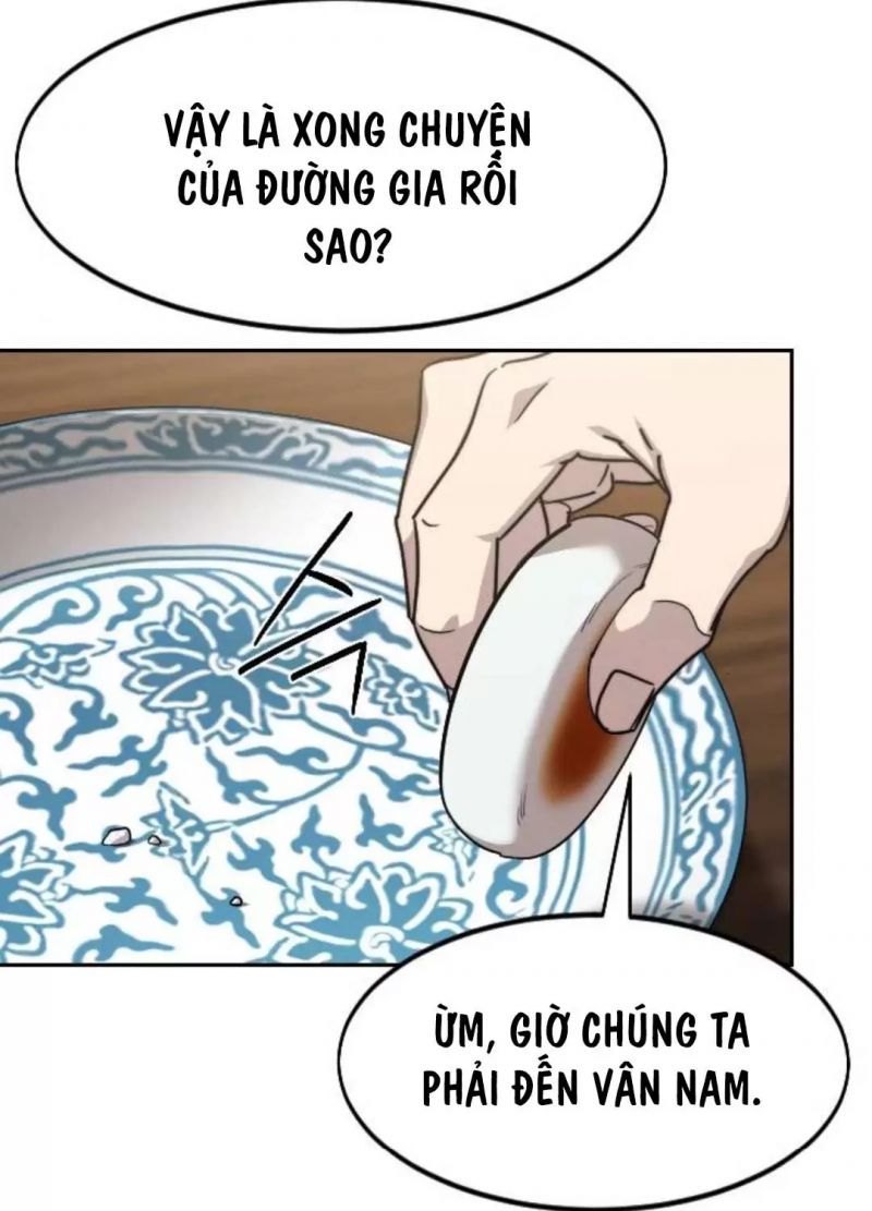 đọc truyện Hoa Sơn Tái Khởi Chương 139 ảnh 26 tại Truyện Dạ Ký