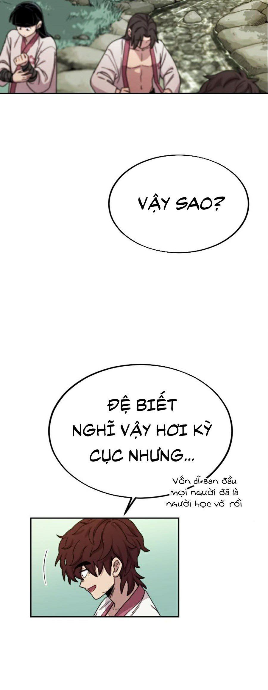 đọc truyện Hoa Sơn Tái Khởi Chương 14 ảnh 17 tại Giả Dược