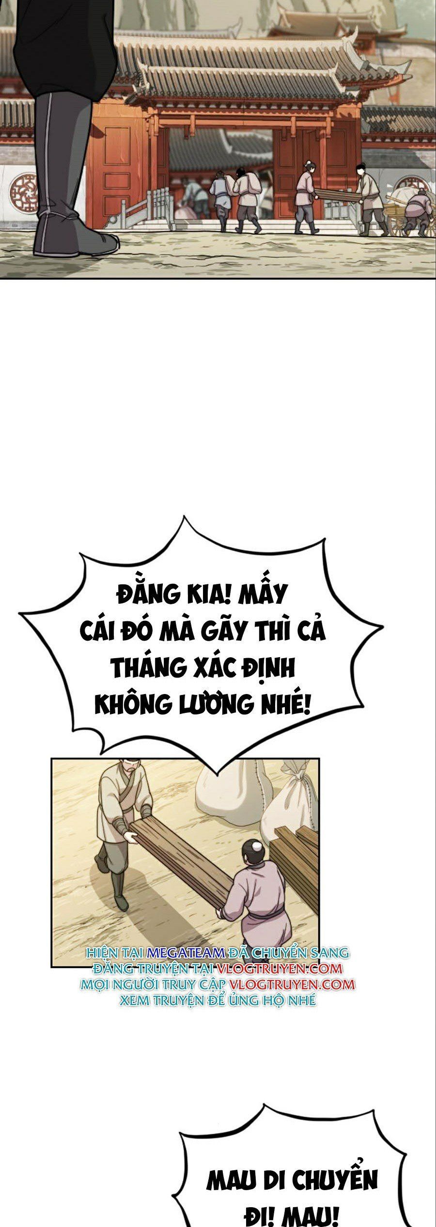 đọc truyện Hoa Sơn Tái Khởi Chương 14 ảnh 26 tại Giả Dược
