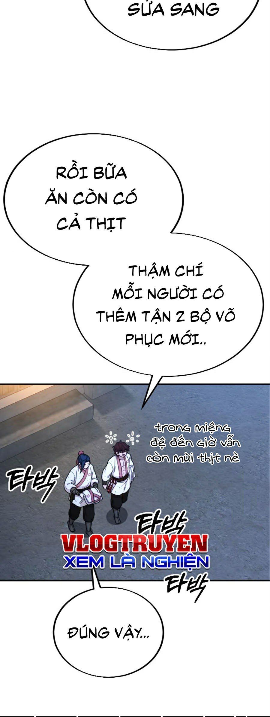 đọc truyện Hoa Sơn Tái Khởi Chương 14 ảnh 43 tại Giả Dược