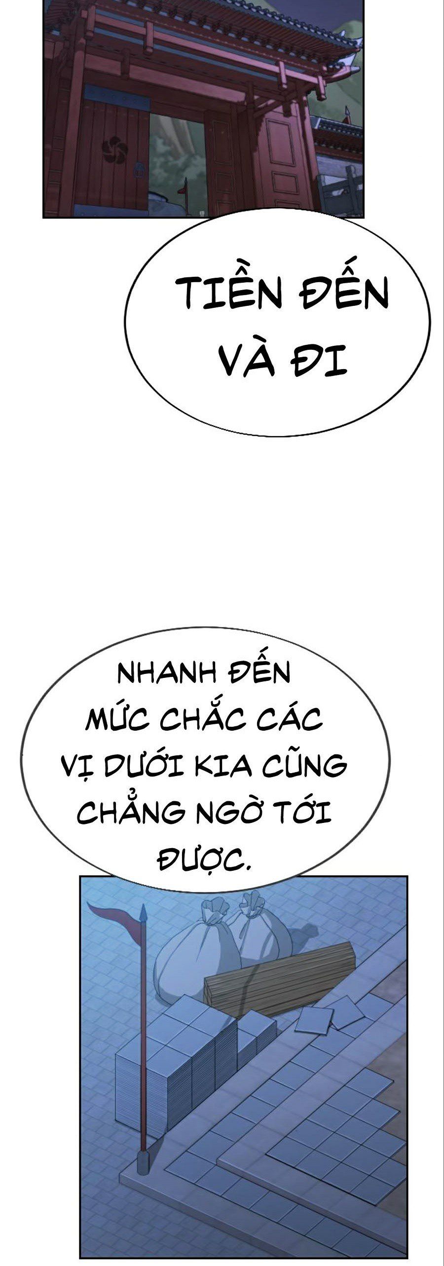 đọc truyện Hoa Sơn Tái Khởi Chương 14 ảnh 46 tại Giả Dược