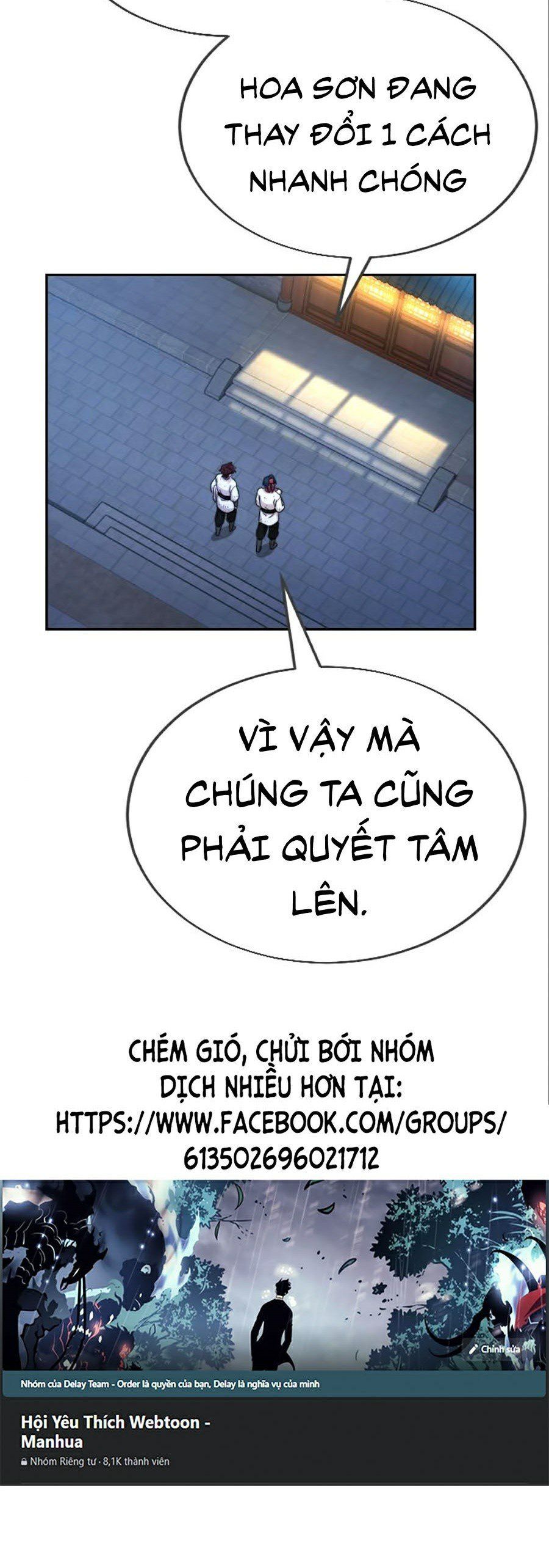 đọc truyện Hoa Sơn Tái Khởi Chương 14 ảnh 50 tại Giả Dược
