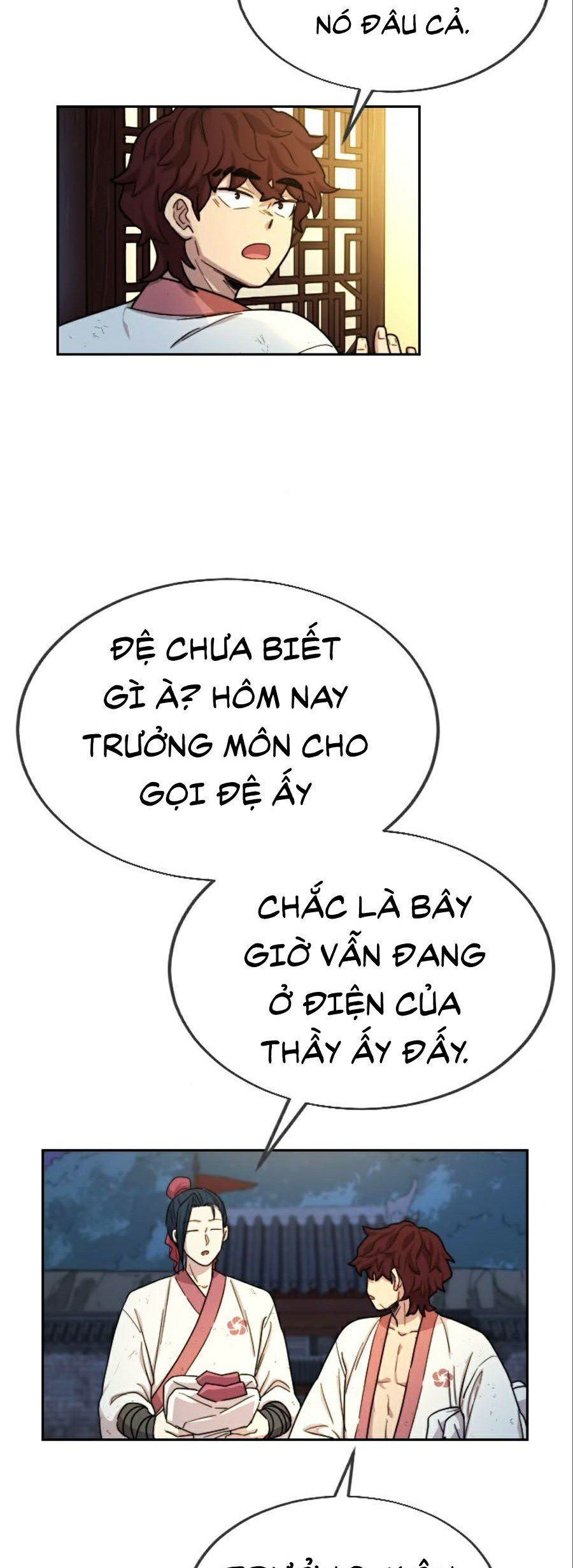 đọc truyện Hoa Sơn Tái Khởi Chương 14 ảnh 59 tại Giả Dược