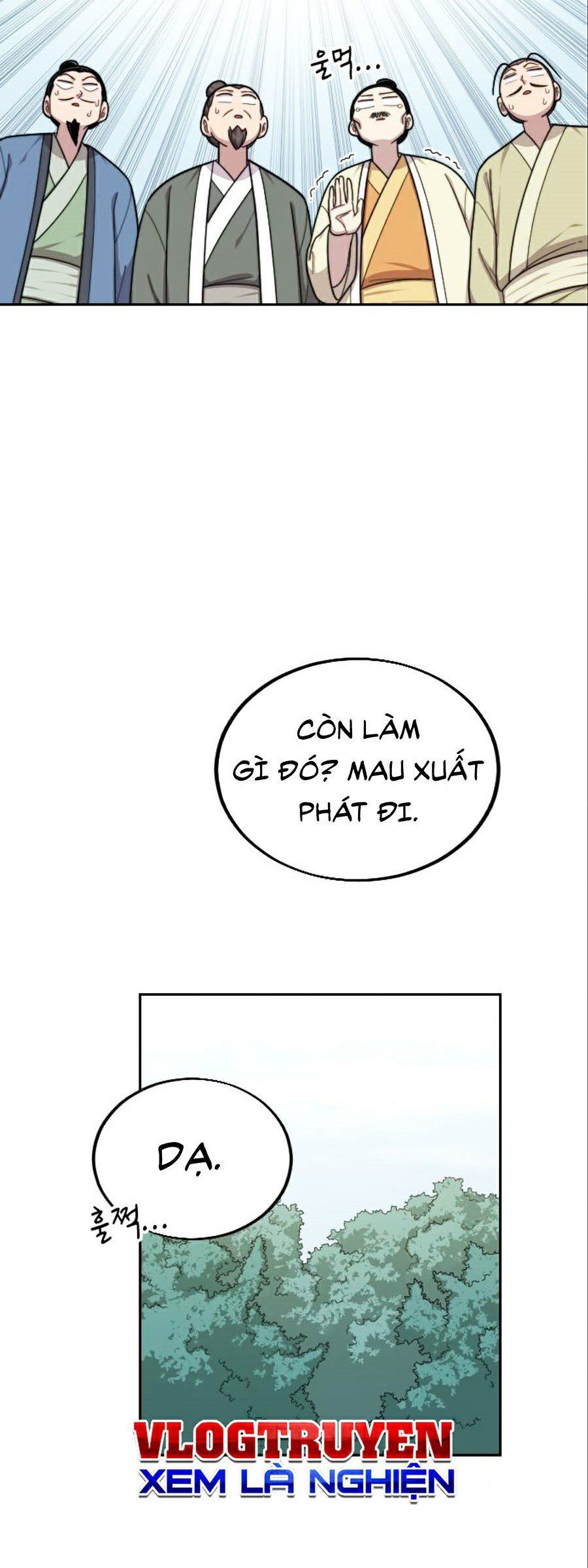 đọc truyện Hoa Sơn Tái Khởi Chương 14 ảnh 7 tại Giả Dược