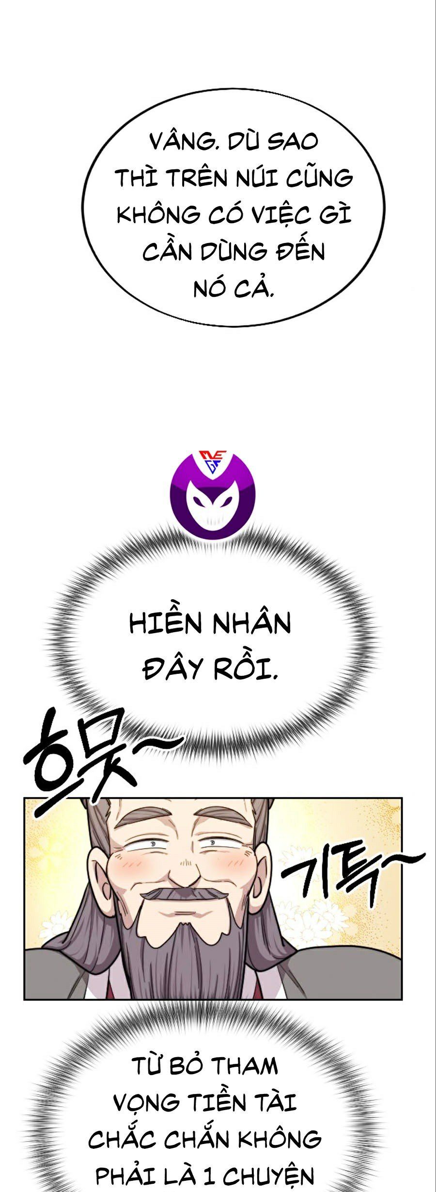 đọc truyện Hoa Sơn Tái Khởi Chương 14 ảnh 65 tại Giả Dược