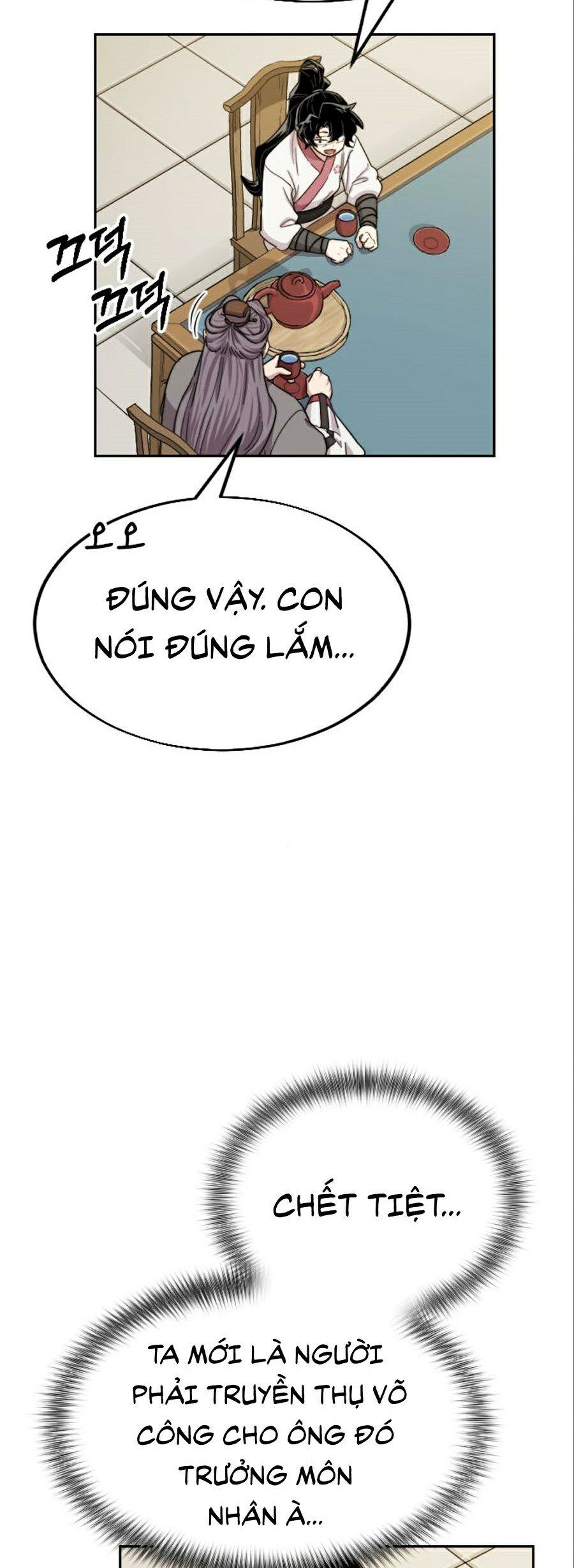 đọc truyện Hoa Sơn Tái Khởi Chương 14 ảnh 69 tại Giả Dược
